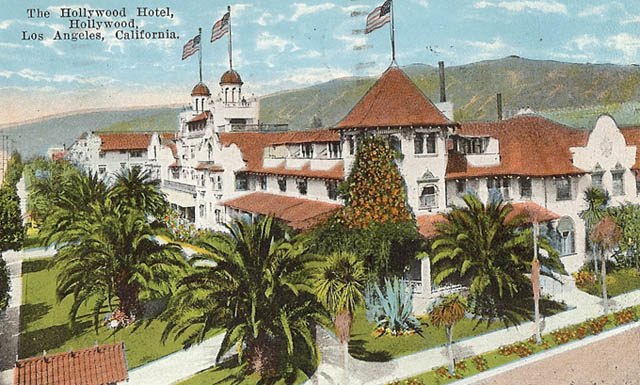 Hollywood_Hotel_postcard